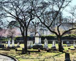 In 2008, it was added as the Historic Cemetery in the Alabama Historical Commission which is a historic preservation government agency.